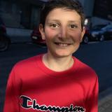 Run, Oscar, Run... To Kick Cancer !
