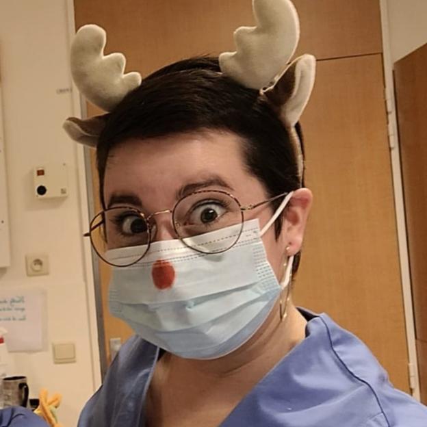 Catchou kick the cancer 🤜🦀