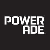 CCEP Powerade runners