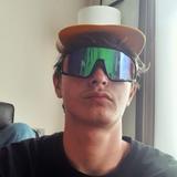 Aron Voor Team Warre