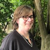 Juf Liesbeth