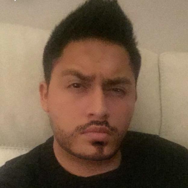 Bryan Velarde