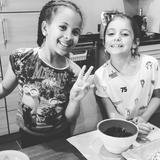 Pour Allyah💕