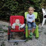 Luna voor Warre