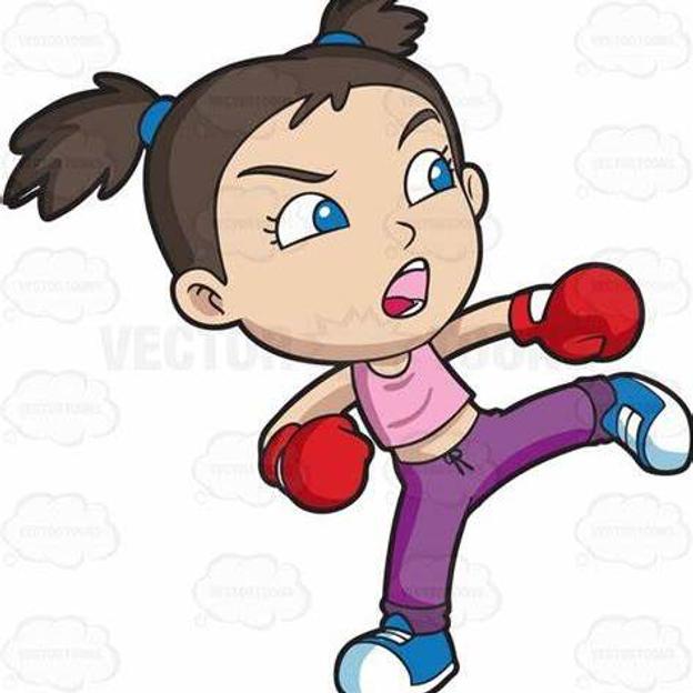 GBL's kids kick cancer
