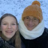 Mamy pour milla