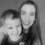 Léandre & Maman