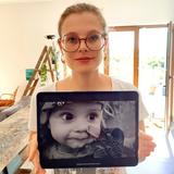 Clara pour Marius