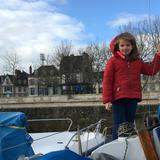 Anne contre le cancer des enfants