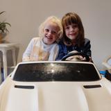 Rowan, BFF met Axelle