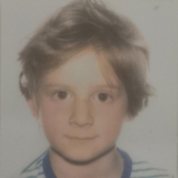 Timothée