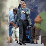 Walk, Sarah, Walk!