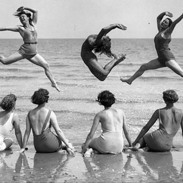 Jo's Girls