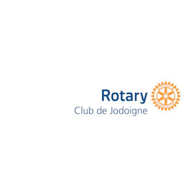 Le Rotary de Jodoigne en action pour plus de dignité