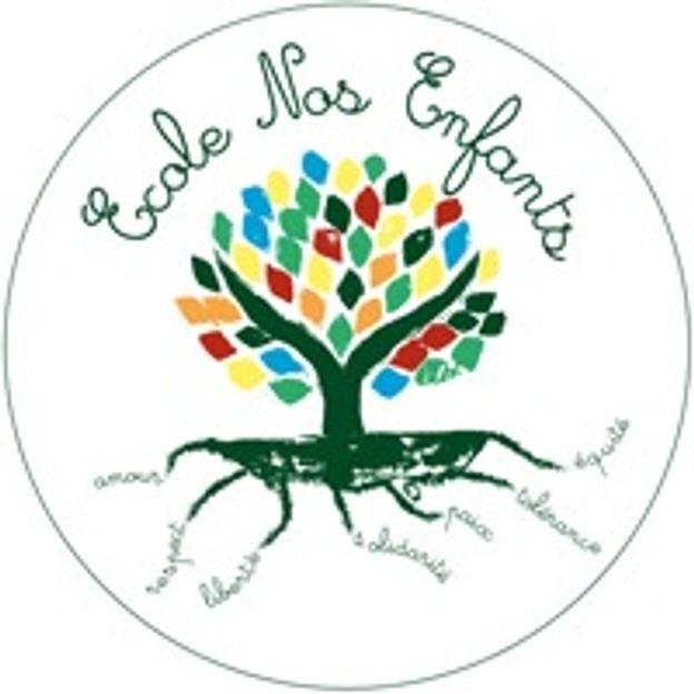 Course des P6 - Ecole Nos Enfants