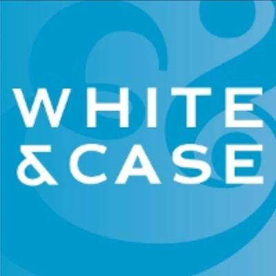 White & Case Kickers