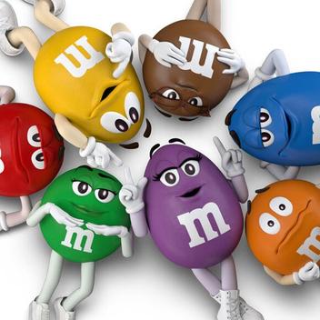 M&Ms