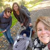 Charline pour Marius