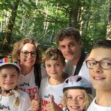 Famille Cordier