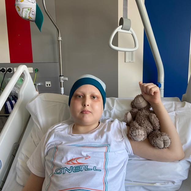 Mama Arvid