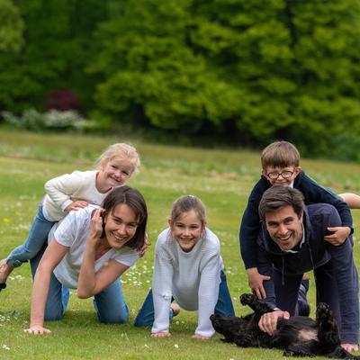 Ali et ses Amis