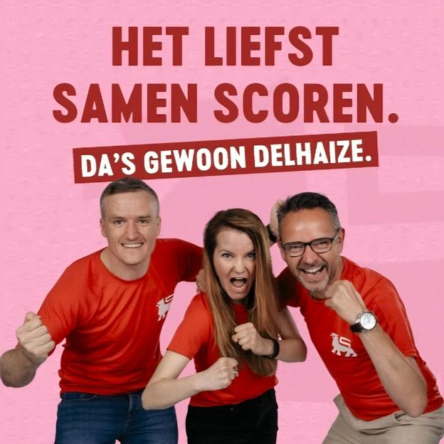 Let's Kick Cancer Together!