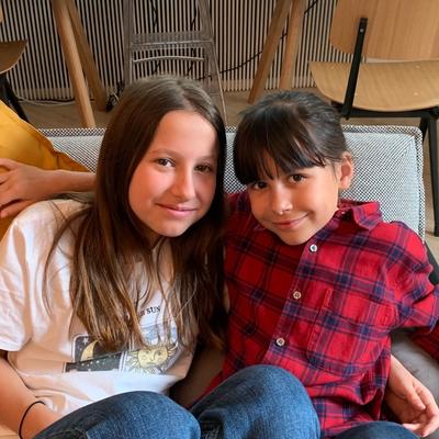 Cassandre&Jade