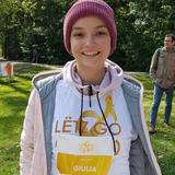 Remember Giulia ❤️