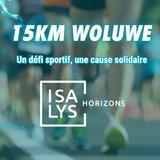 15 km de Woluwe - ISALYS soutient KickCancer