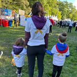 Team Lilly - Jacky