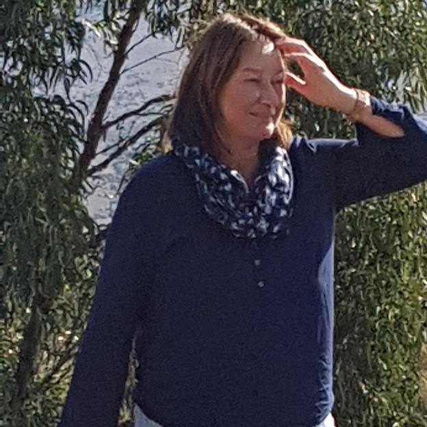 Marianne pour Maxime