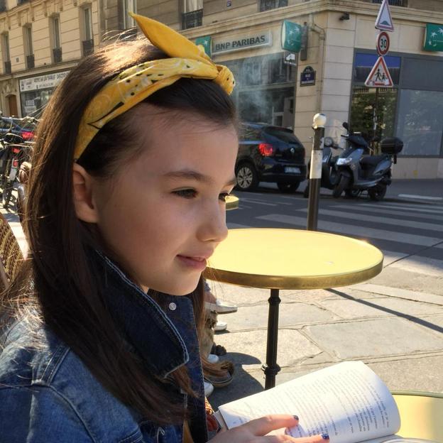 Cours, Saskia, cours !