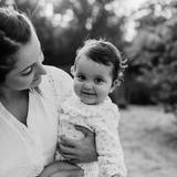 Mini & Mommy Kickers