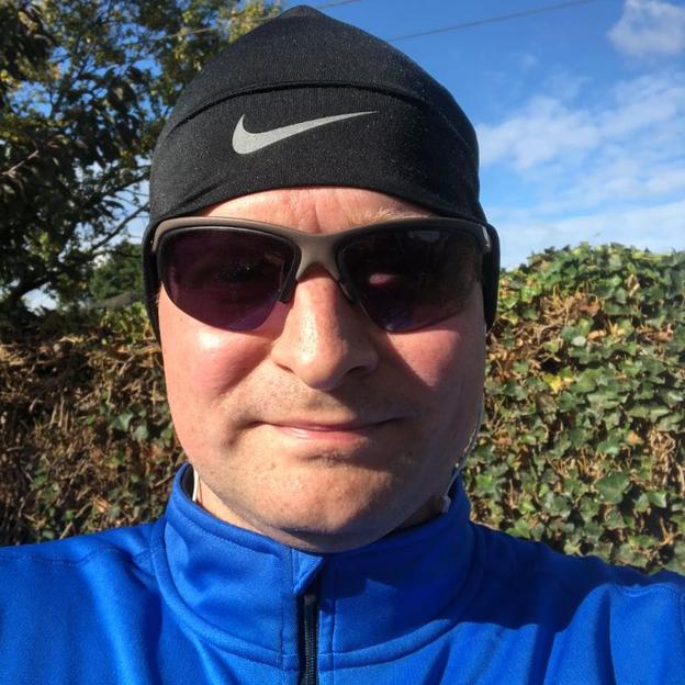 Help Ive to #KickCancer @ Run to Kick Family Race Brussels (29/9/19) !