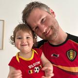 Teamlid Bert