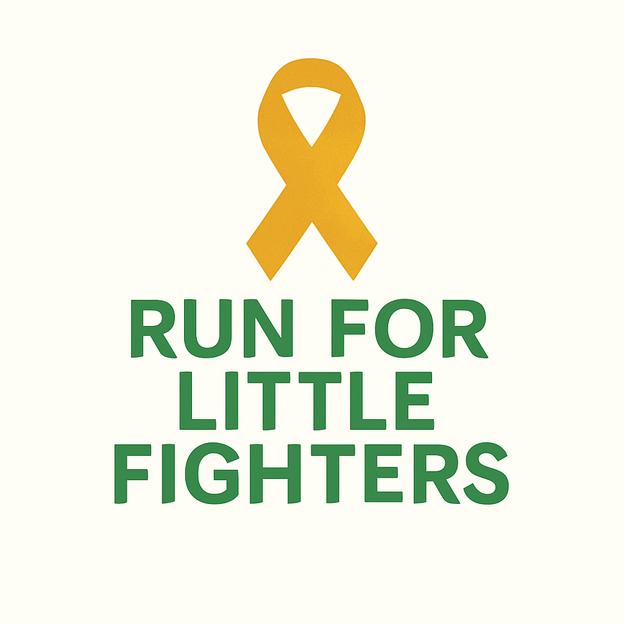 Run for Little Fighter Louis