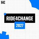 RIDE4CHANGE 2027
