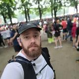 Run to kick cancer