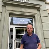 Trotse Opie van Lotte