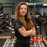 Laura runs to kick cancer!