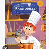 ratatouille