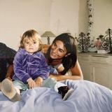 Dupuy Mother&Daughter