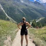 Courir pour guérir