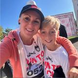 One TMF for Kick Cancer!
