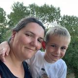 Laurence (Maman Axel)