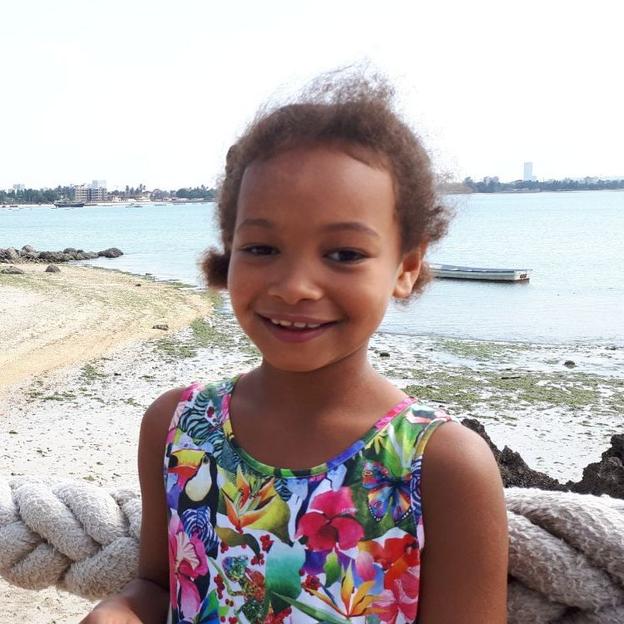 Go Maya!