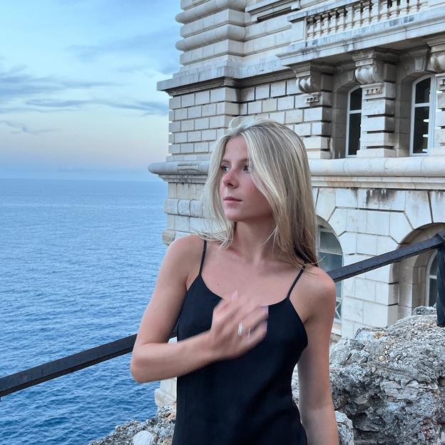 Lucie