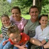 Stéphanie - Gautier Family Kick Cancer!