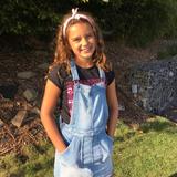 Louise supporte Alexia!