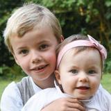 Timothée et Mamyvette
